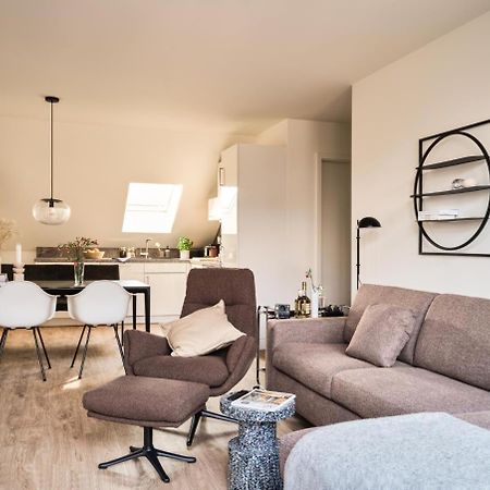 Lucies Place Kellenhusen Exteriör bild