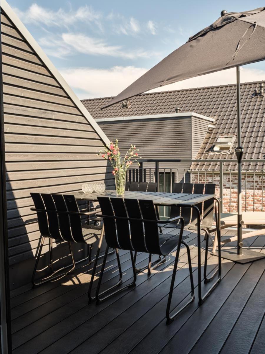 Lucies Place Kellenhusen Exteriör bild